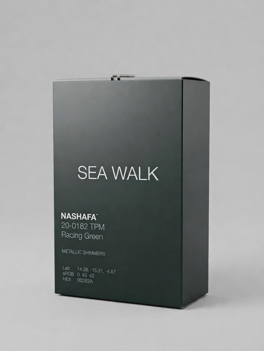 SEA WALK