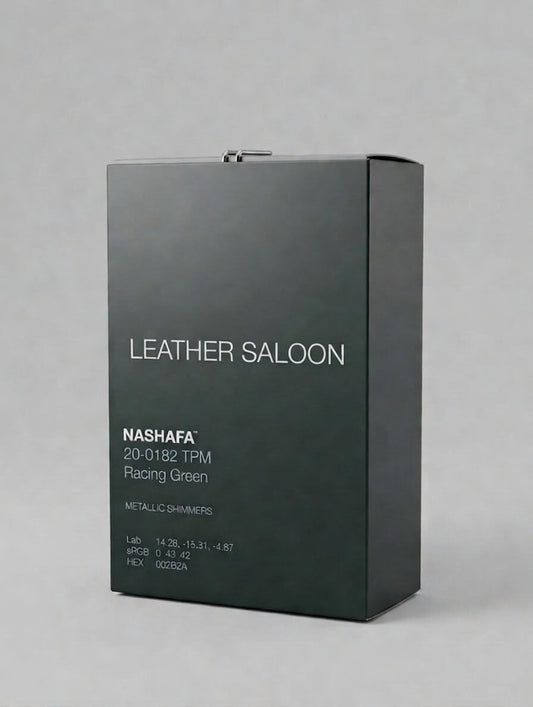 LEATHER SALOON