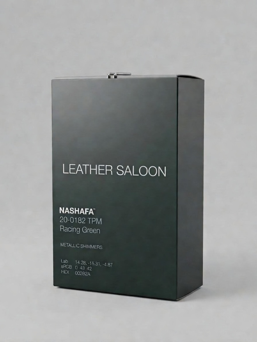 Leather Saloon - Image 2